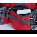 Bolsa de cintura de caminhada
