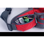 Bolsa de cintura de caminhada