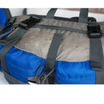 Bolsa de cintura de caminhada