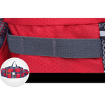 Bolsa de cintura de caminhada