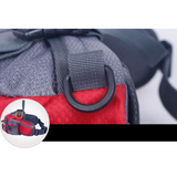 Bolsa de cintura de caminhada