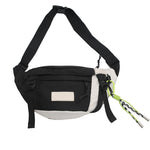 Bolsa de cintura design moderno