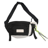 Bolsa de cintura design moderno