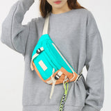 Bolsa de cintura design moderno