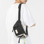 Bolsa de cintura design moderno