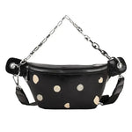 Bolsa de cintura design original