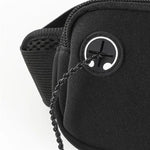 Bolsa de cintura desportiva