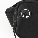Bolsa de cintura desportiva