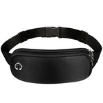 Bolsa de cintura desportiva