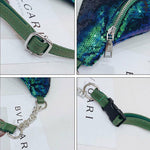 Bolsa de cintura disco