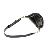 Bolsa de cintura feminina estilosa