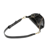 Bolsa de cintura feminina estilosa