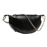 Bolsa de cintura feminina estilosa