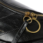 Bolsa de cintura feminina estilosa