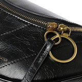 Bolsa de cintura feminina estilosa