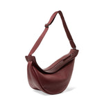 Bolsa de cintura feminina executiva