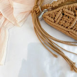 Bolsa de cintura feminina