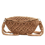 Bolsa de cintura feminina