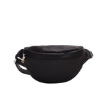 Bolsa de cintura grande capacidade