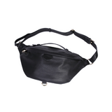 Bolsa de cintura grande em couro para mulher valor por defeito título