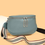 Bolsa de cintura grande mulher