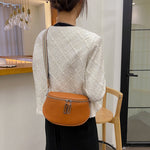 Bolsa de cintura grande mulher