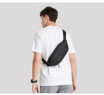 Bolsa de cintura impermeável valor por defeito título