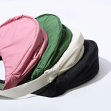 Bolsa de cintura minimalista feminina