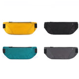 Bolsa de cintura minimalista