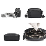Bolsa de cintura moderna mulher