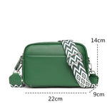 Bolsa de cintura moderna mulher