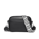 Bolsa de cintura moderna mulher