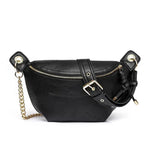 Bolsa de cintura mulher