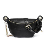 Bolsa de cintura mulher