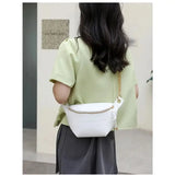 Bolsa de cintura mulher