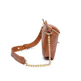 Bolsa de cintura mulher