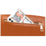 Bolsa de cintura mulher