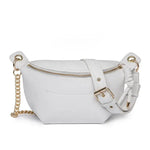 Bolsa de cintura mulher