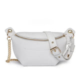 Bolsa de cintura mulher