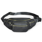 Bolsa de cintura multifuncional