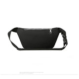 Bolsa de cintura oxford