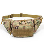 Bolsa de cintura para airsoft