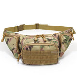 Bolsa de cintura para airsoft