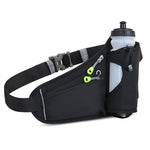 Bolsa de cintura para corrida