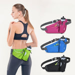 Bolsa de cintura para corrida