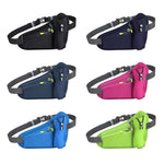 Bolsa de cintura para corrida