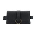 Bolsa de cintura pequena para mulher