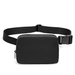 Bolsa de cintura pequena