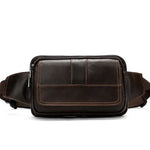Bolsa de cintura vintage