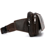 Bolsa de cintura vintage